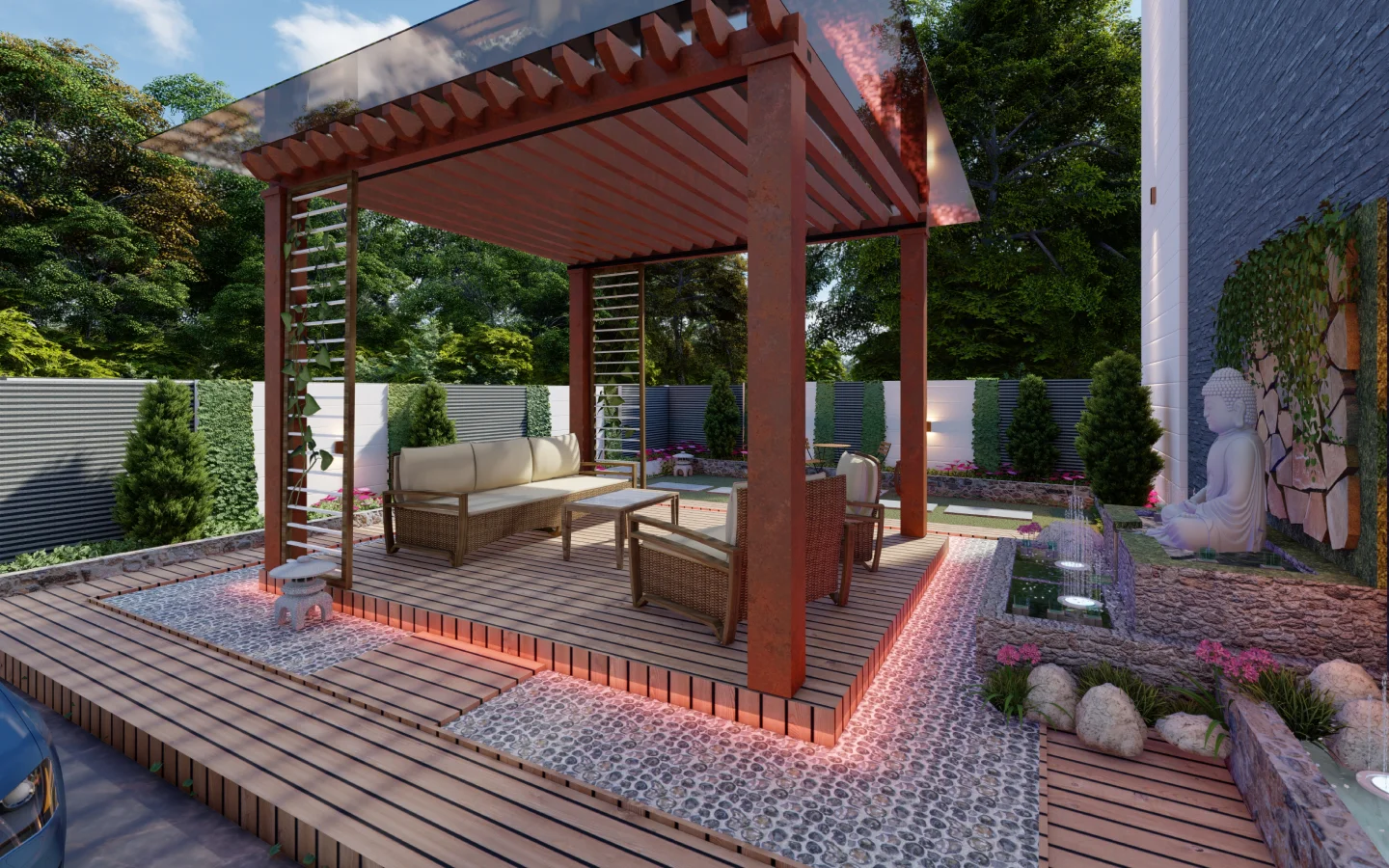 Top architects in dehradun