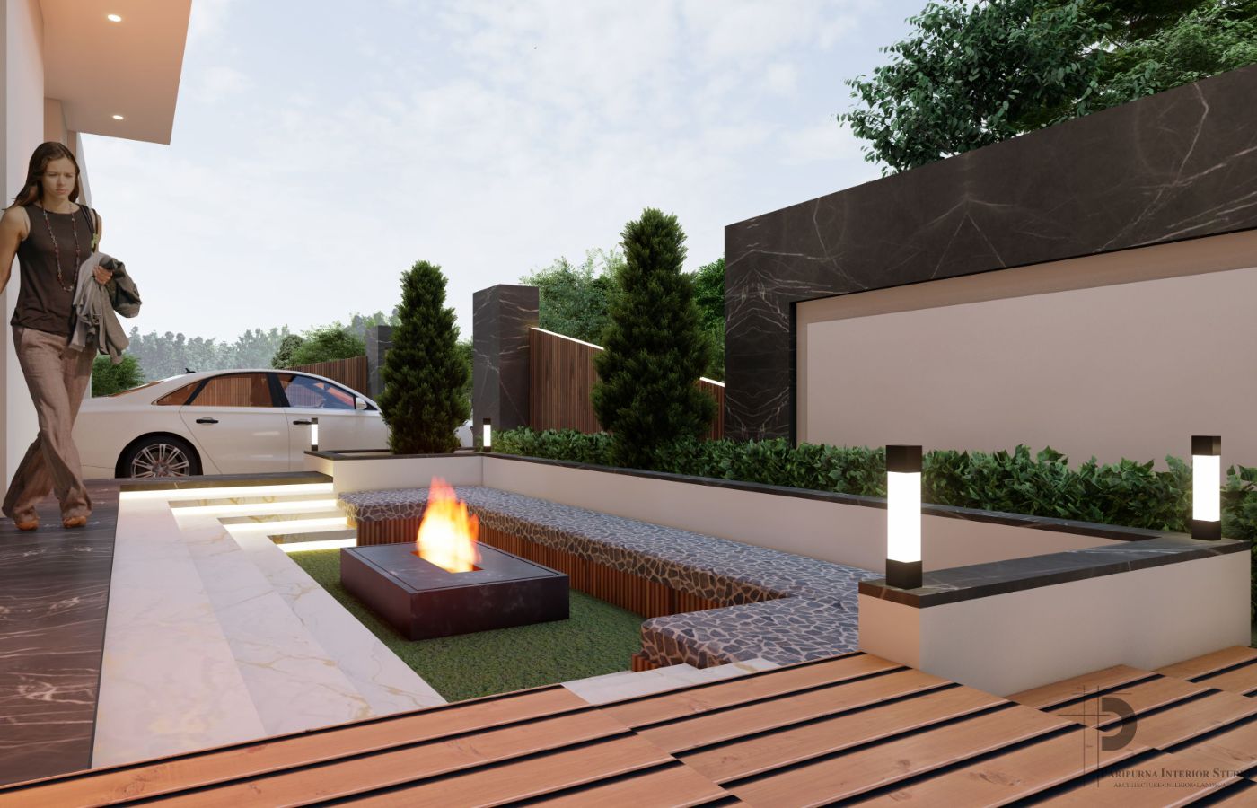 Top architects in dehradun