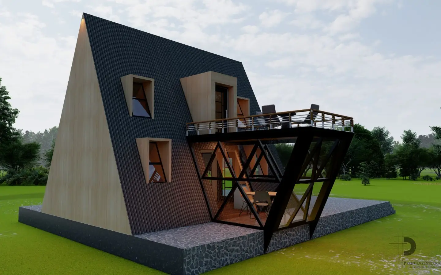 Top architects in dehradun