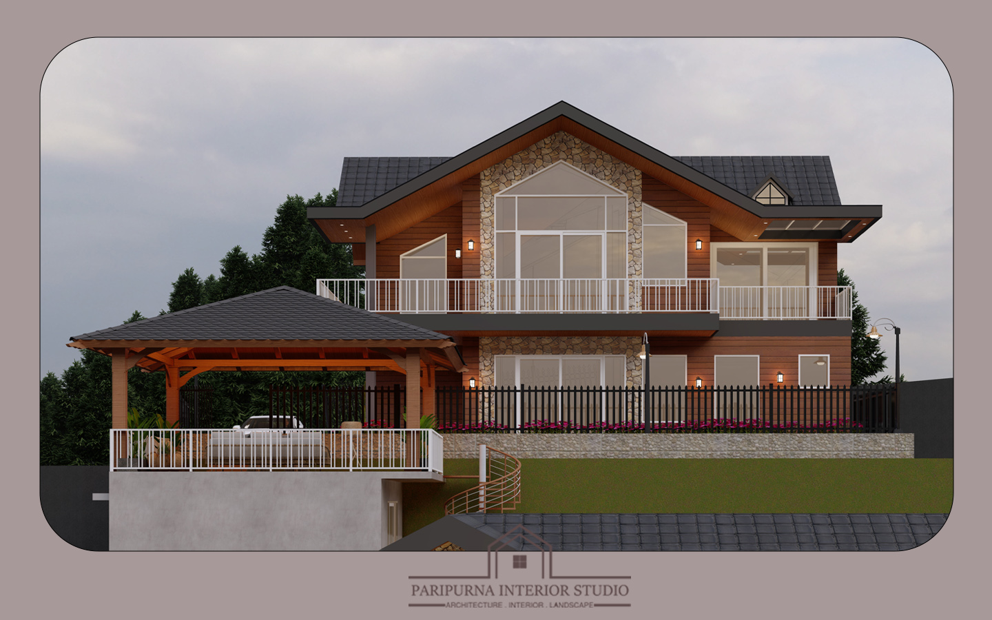 Top architects in dehradun