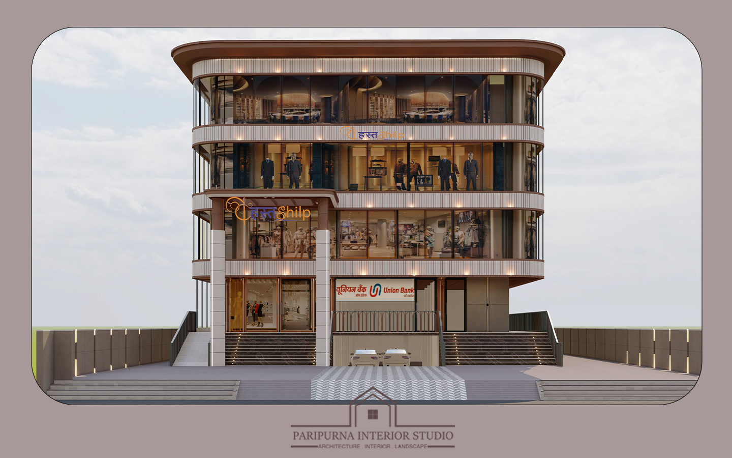 Top architects in dehradun