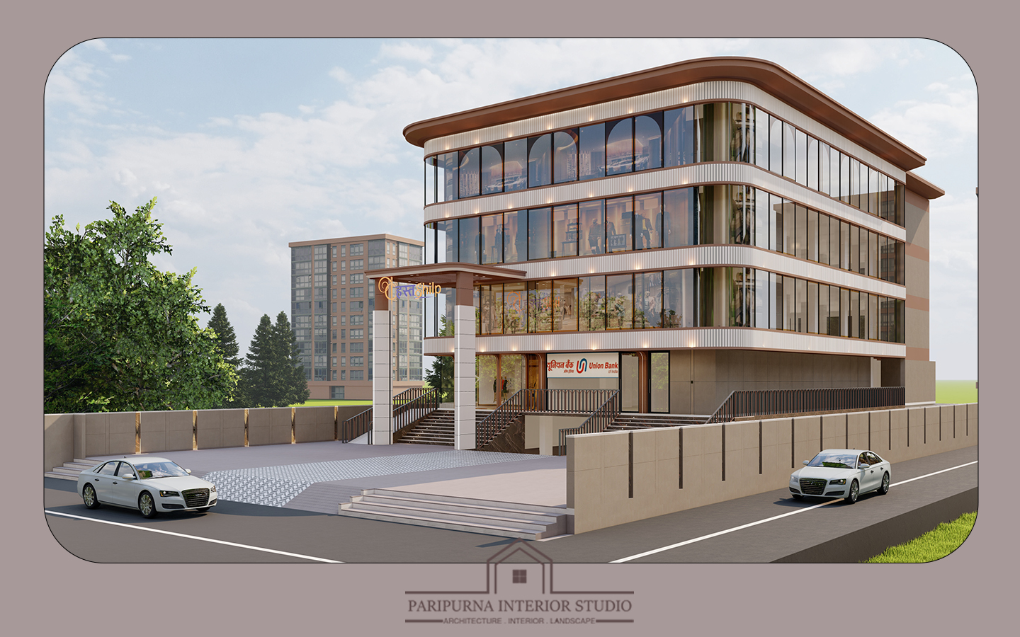 Top architects in dehradun