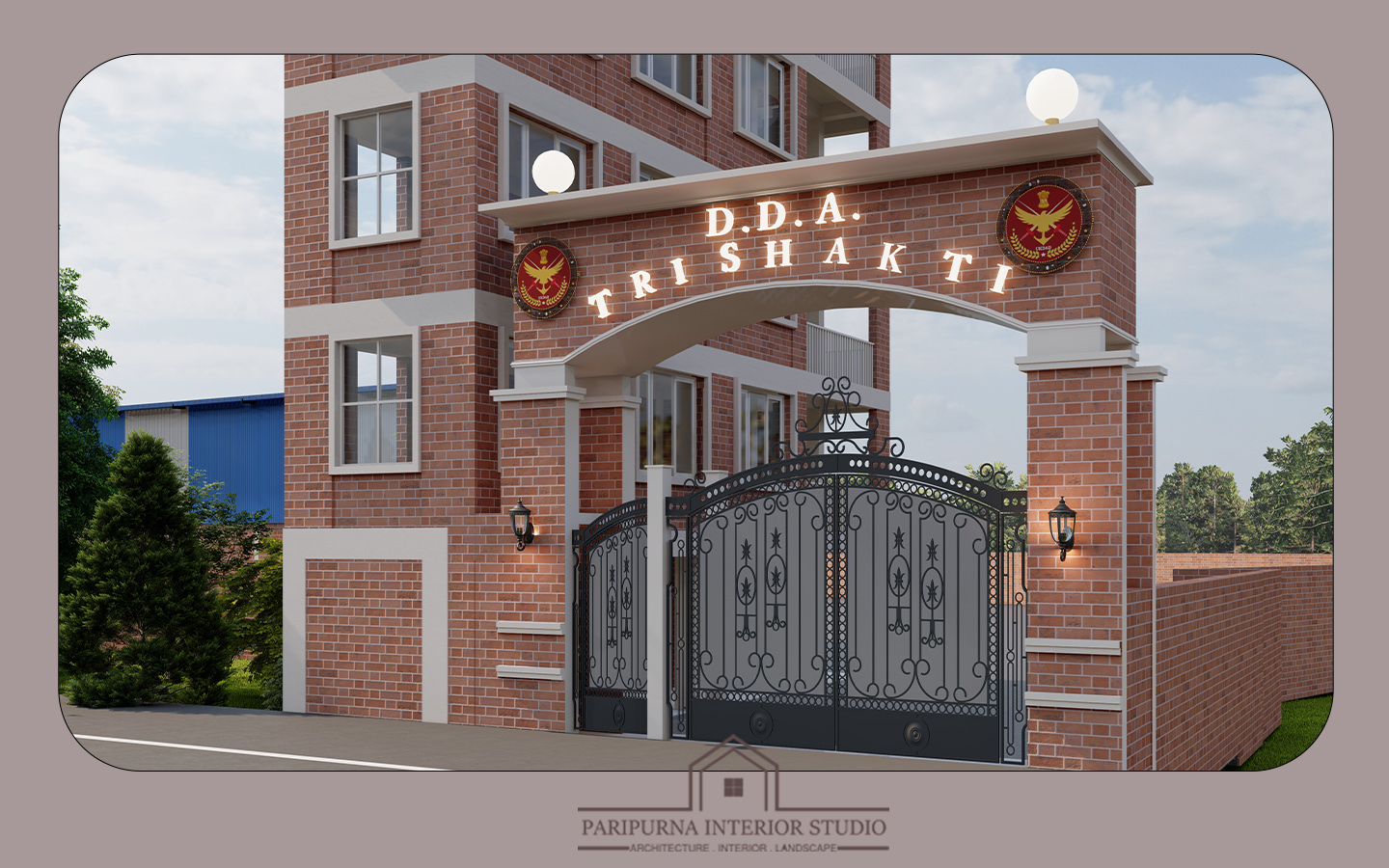 Top architects in dehradun