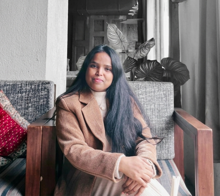 Varsha Verma